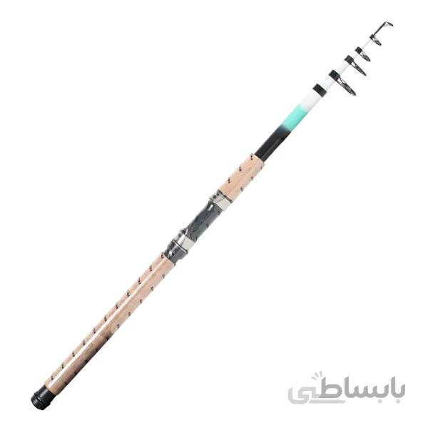 چوب ماهیگیری آلباستار مدل کربواستار 300 ( 300-CARBOSTAR 3280) (