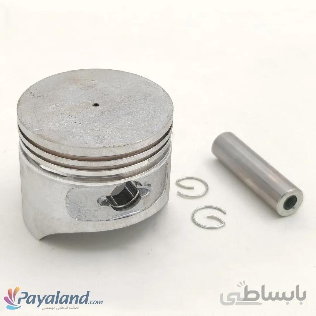 پیستون استاندارد موتور پمپ روبین EY20 ژاپنی مارک Robin