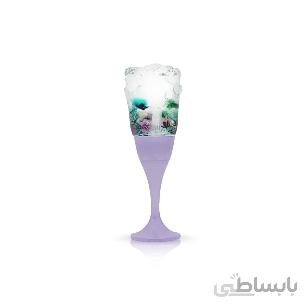 چرب لب طرح جام