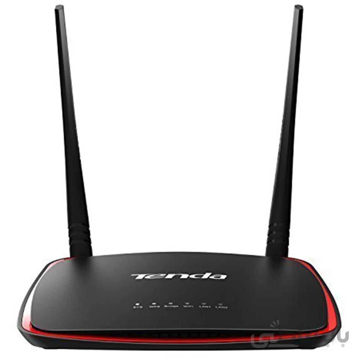 اکسس پوینت بی‌سیم 300Mbps تندا مدل AP4