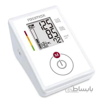 فشارسنج دیجیتال رزمکس سوییس CH155