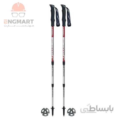 باتوم کوهنوردی مسترز مدل masters Summit light
