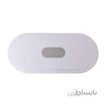 شارژر همراه الدینیو مدل PW1003 ظرفیت 10000 میلی آمپر ساعت ا کد محصول: