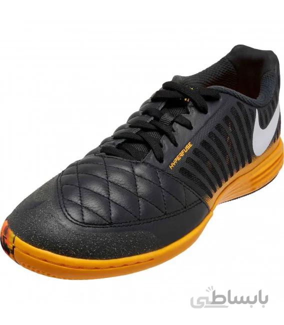 کفش فوتسال نایک لونار گاتو Nike Lunargato II 580456-018