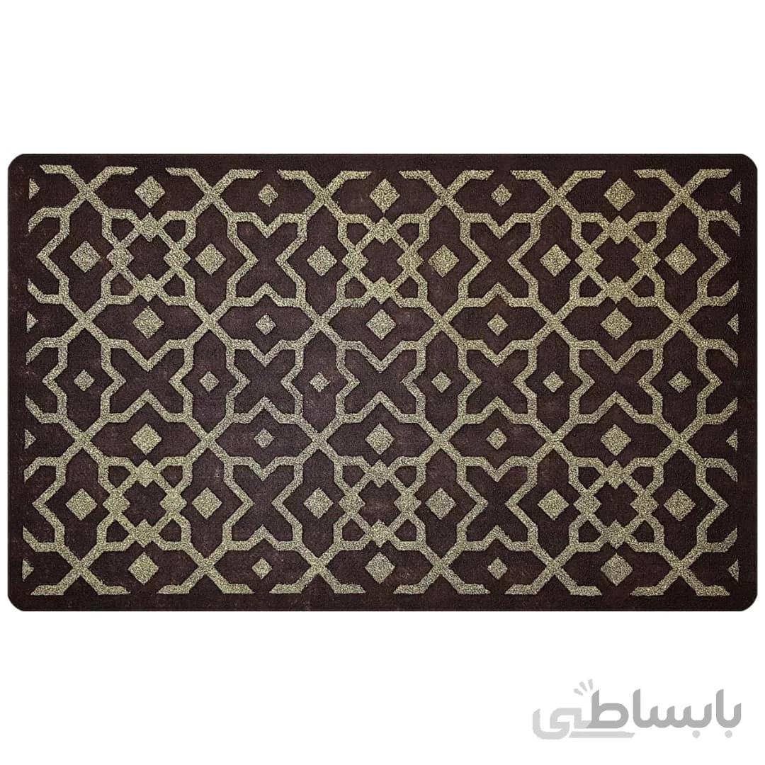 طرح گره چینی