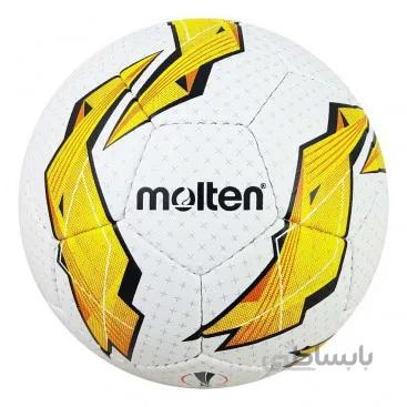 توپ فوتبال مولتن Molten F9U4800 سایز 3