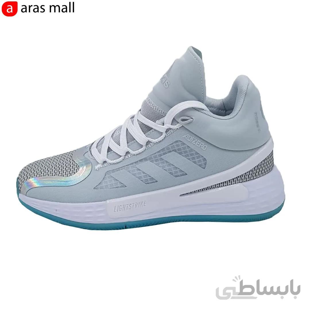 کفش دویدن و پیاده روی ادیداس مردانه مدل Adizero