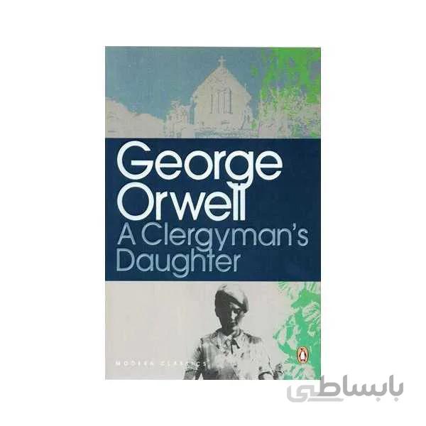 A Clergyman's Daughter