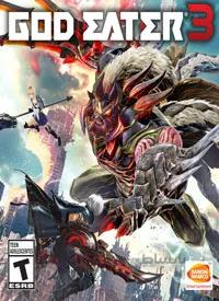 اورجینال استیم GOD EATER 3