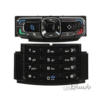صفحه کلید بالا و پایین NOKIA N95 8G