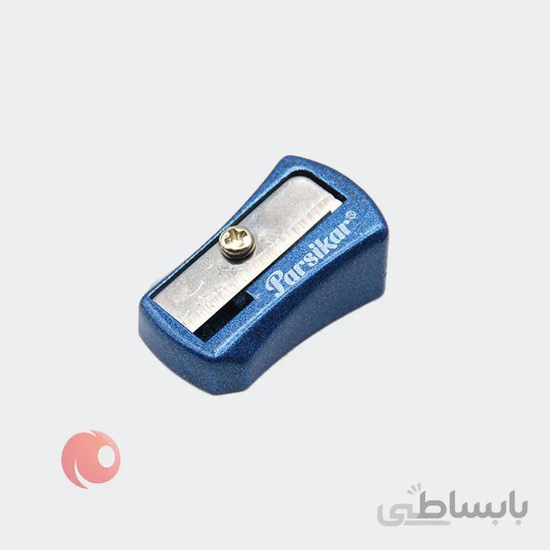 تراش فلزی رنگی پارسیکار JM715