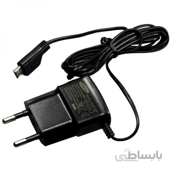 شارژر سامسونگ مدل I9000 غیر اصل ا I9000 Charger