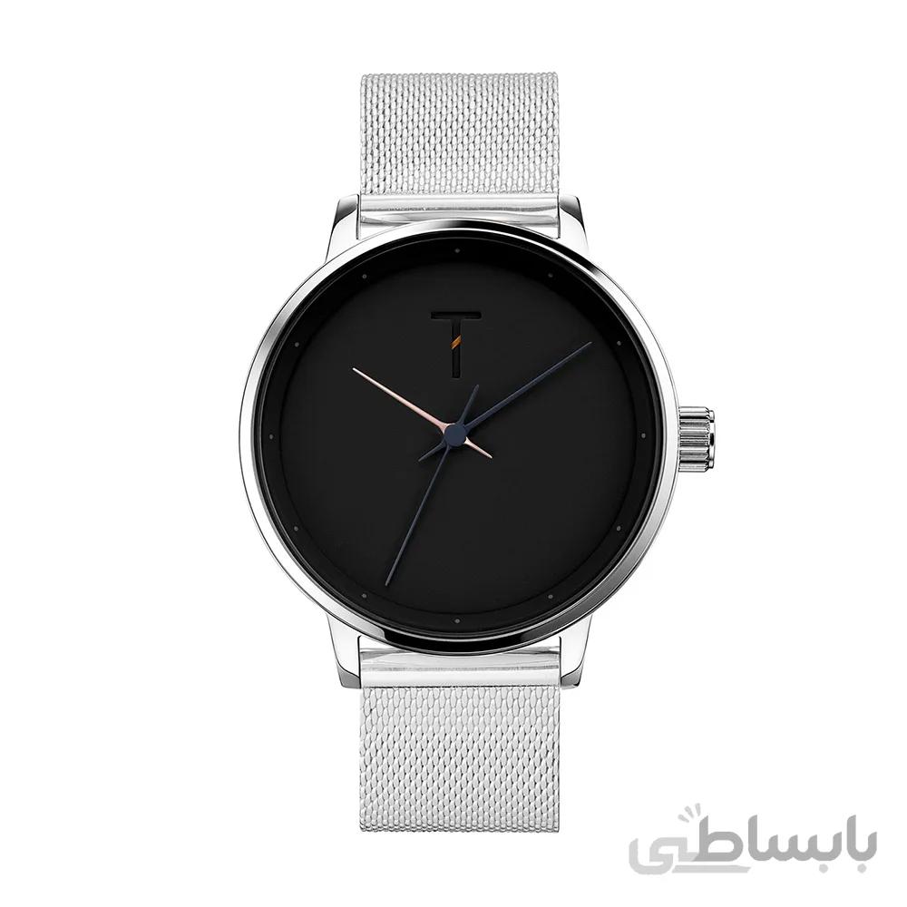 ساعت مچی مردانه تیلور ا TYLOR-TLAG007