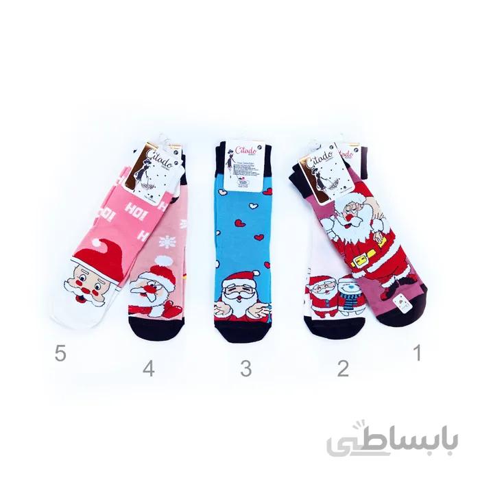 جوراب زنانه (8) p101