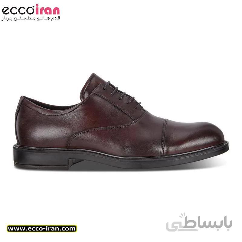 کفش اسنیکر مردانه مدل ECCO VITRUS III