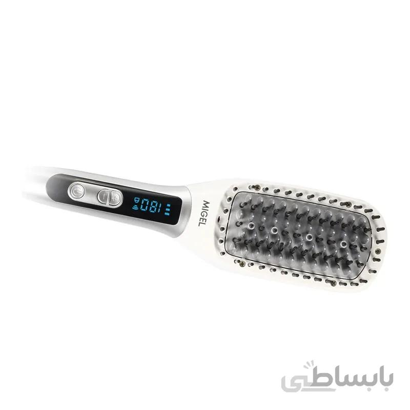 برس حرارتی ( صاف کننده مو ) GHS 58 میگل