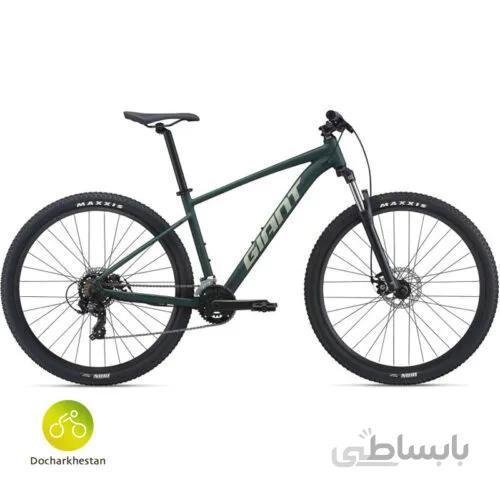 دوچرخه جاینت مدل تالون ۴ سال ۲۰۲۱ سایز ۲۷٫۵ و ۲۹ اینچ