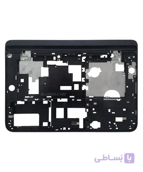 شاسی قاب کنار کیبرد لپ تاپ دل XPS L501X-L502X مشکی