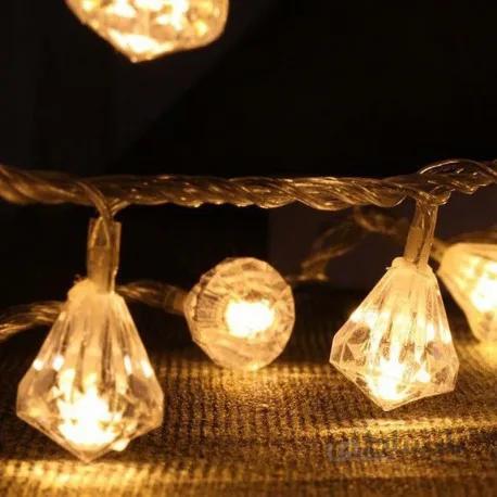 ریسه LED الماس