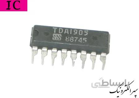 TDA1905