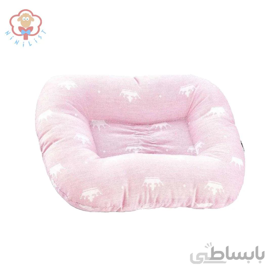 بالش شیردهی بیبی جم baby jem مدل 109