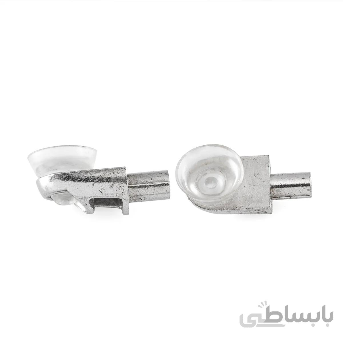 خارطبقه مکنده ملونی