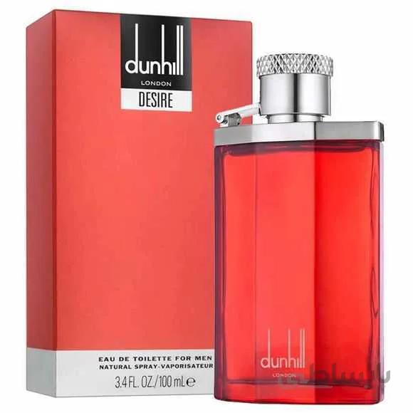 دکانت عطر دانهیل قرمز ( dunhill desire )