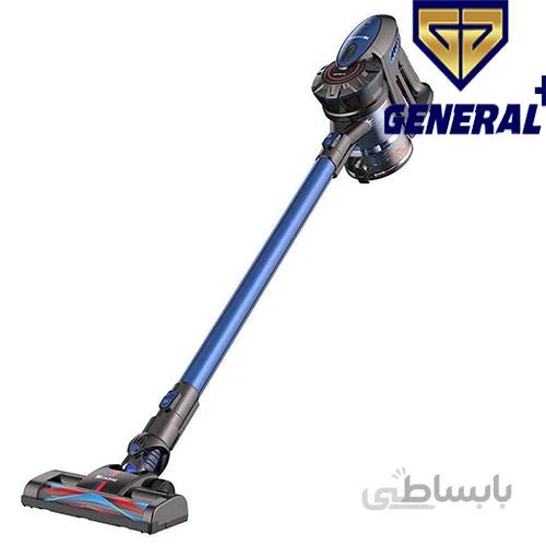 جارو شارژی بوش مدل bosch 1805