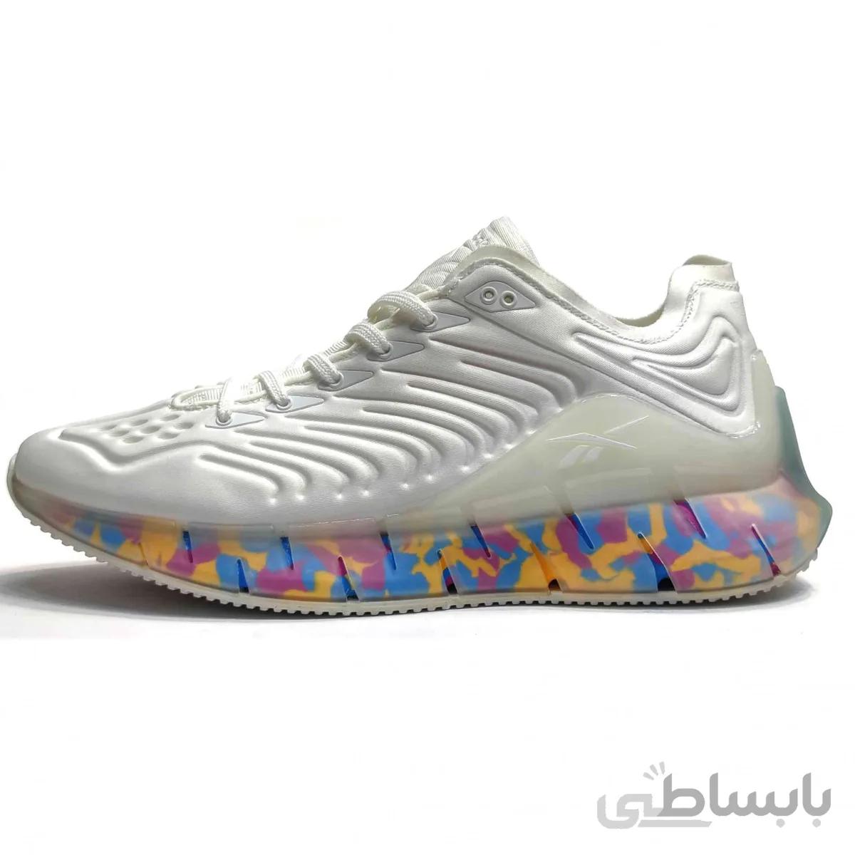 کفش پیاده روی ریبوک مدل REEBOK ZIG