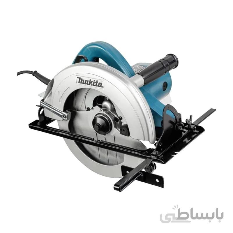 اره گرد بر ماکیتا مدل N5900B ا Makita N5900B Circular Saw