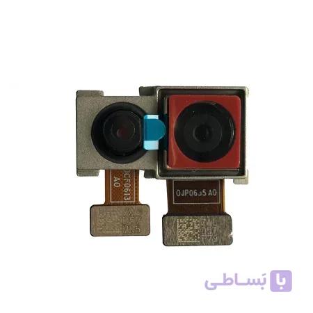 دوربین اصلی هوآوی Huawei Nova 3e