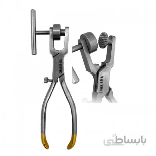 بن میل کراشر