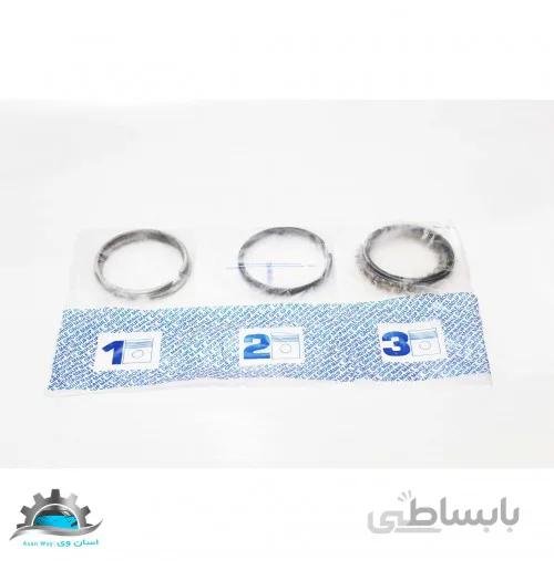 رینگ موتور 30 اونجر MAHLE (برزیل) پیکان