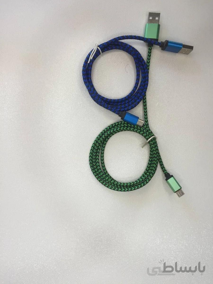 کابل شارژ میکرو ا micro cable