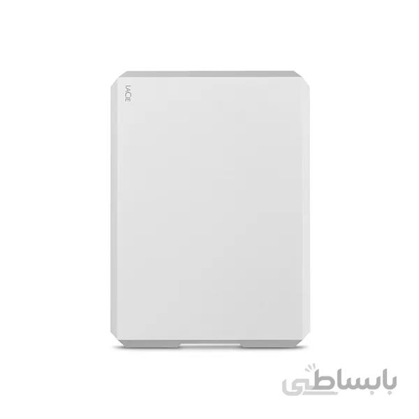 هارد لسی USB-C Mobile Drive ظرفیت 2 ترابایت