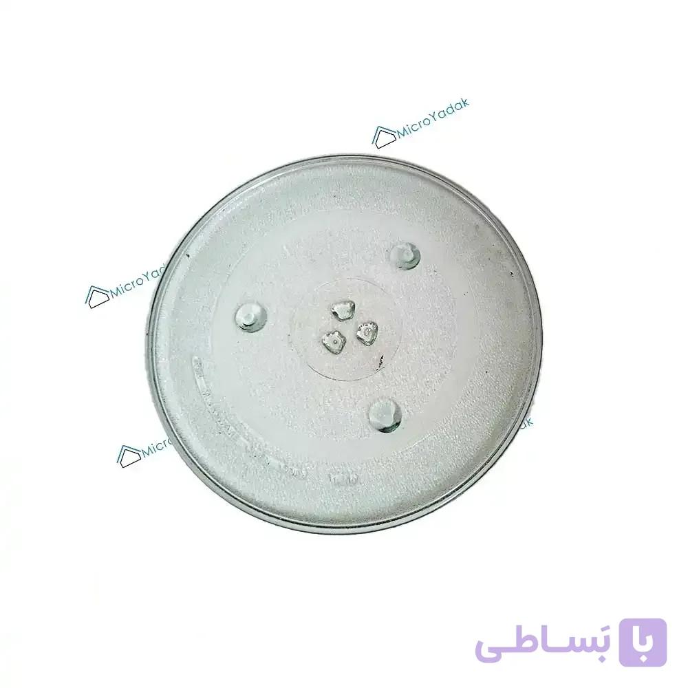سینی مایکروویو|سینی ماکروفر