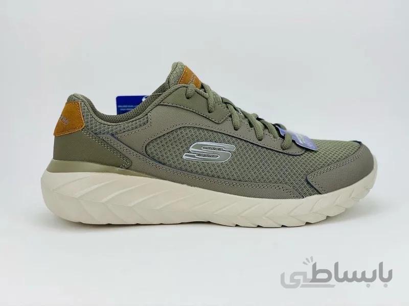 کفش مردانه اسکچرز مدل Skechers 232289-TPE