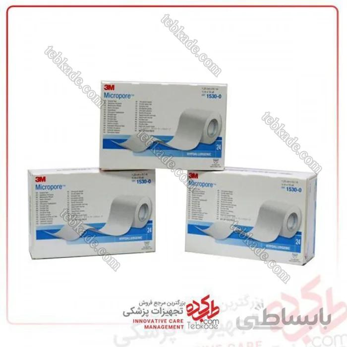 چسب بینی 3M