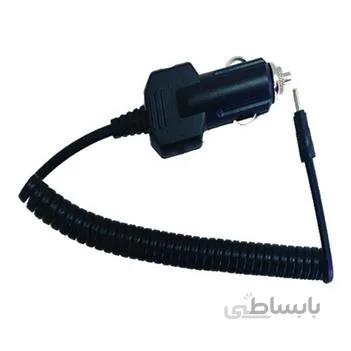 شارژر ریموت استیل میت تصویری