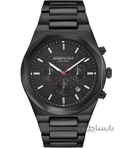 ساعت مچی مردانه کنت کول Kenneth Cole کد KC50731003