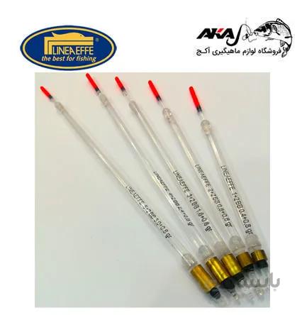 شناور وگلر سرب دار WAGGLER CLEAR FLOATS