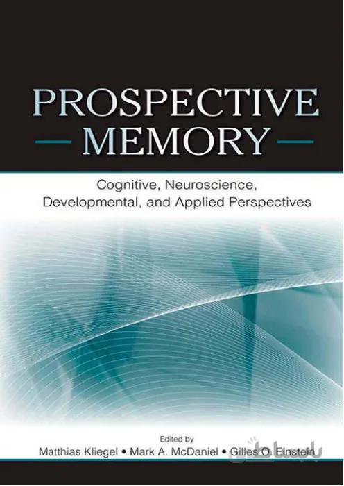 Prospective Memory
