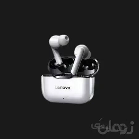هدفون بی سیم لنوو مدل Livepods LP1S