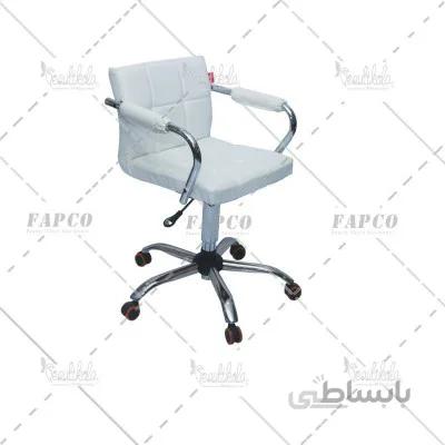 صندلی تابوره کد 781