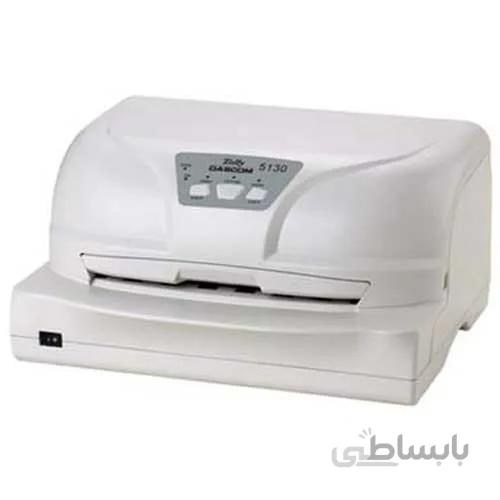 پرینتر سوزنی تالی مدل ts5160 ا TallySun 5160 Passbook Printer