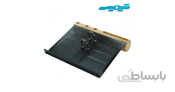 زیر تقویمی کریستالی