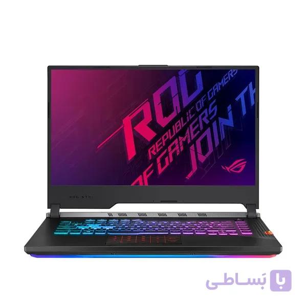 ASUS ROG Strix G531GU i7-9750H 16GB 1+256 ssd 6GB