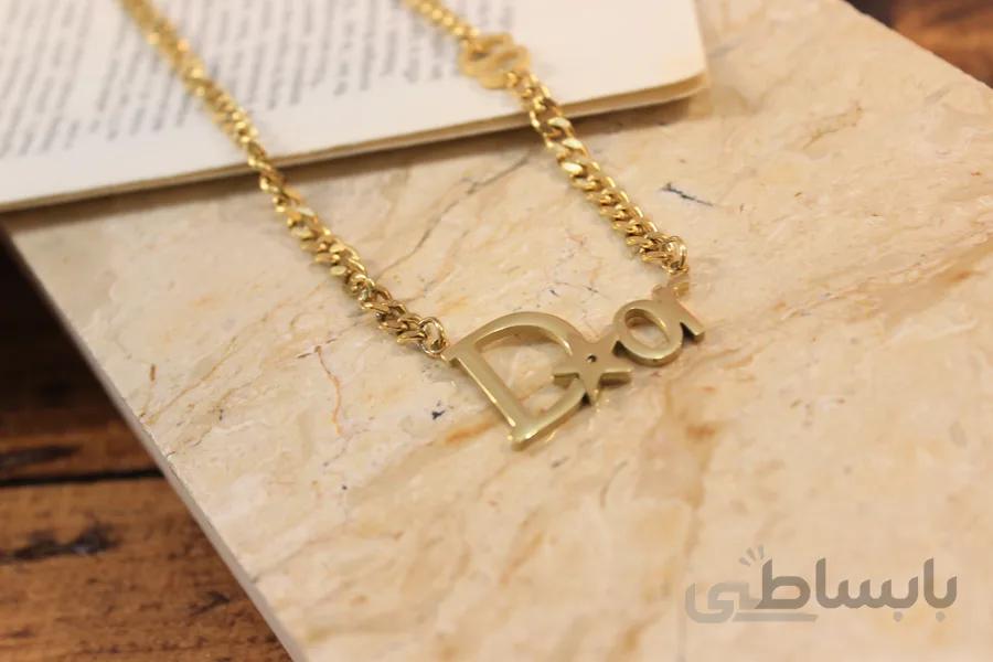 گردنبند دیور اسپرت کد 415