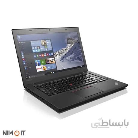 لپ تاپ Lenovo ThinkPad T460s