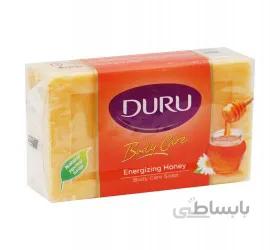 صابون حمام دورو سری Body Care با رایحه عسل مقدار 150 گرم